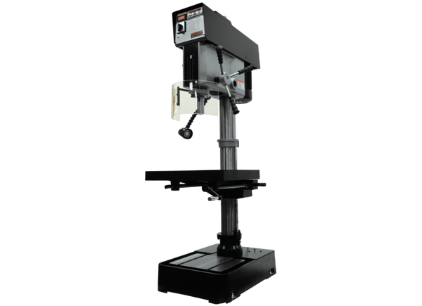 JET JT9-354231 JDP-20VS-3, 20" VS Drill Press 3-PH