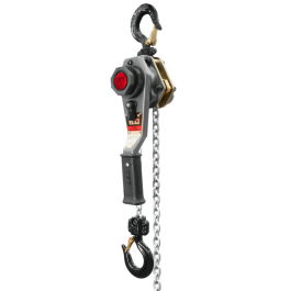 JET JT9-376209 JLH-100WO-70 1T Lever Hoist 70' Lift & Overload Protection