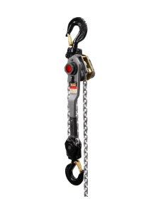 JET JT9-376603 JLH-600WO-20, JLH Series 6 Ton Lever Hoist, 20' Lift with Overload Protection