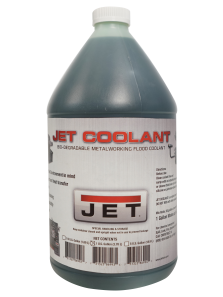 JET JT9-414126 1 Gallon JET Bio-Degradable MW Flood Coolant
