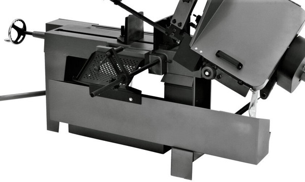 JET JT9-414499 J-7040-4, 10" x 16" Horizontal Bandsaw