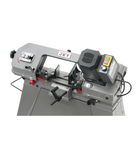 JET JT9-414548 HBS-56V, 5" x 6" Variable Speed Horizontal Vertical Bandsaw