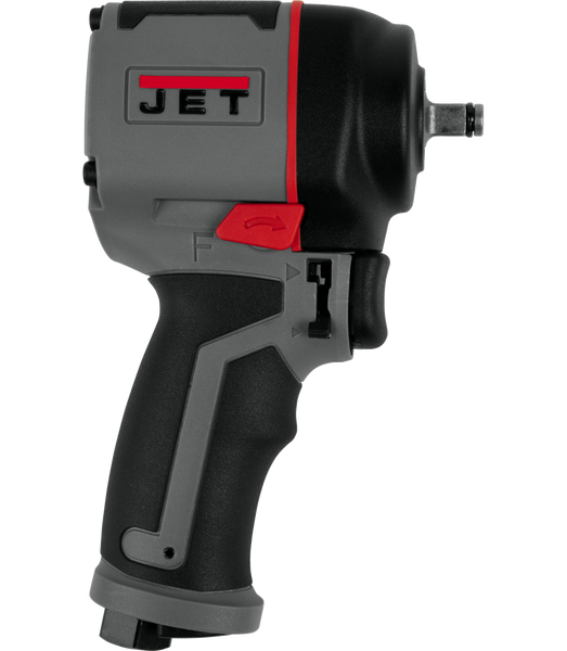 JET JAT-125 3/8" STUBBY COMPOSITE IMPACT 505125