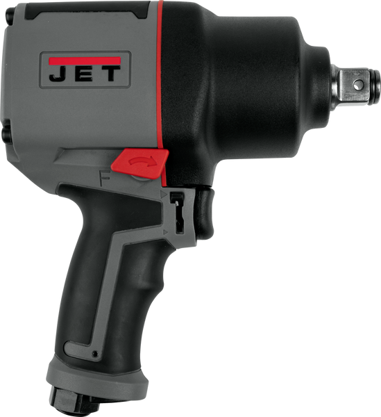 JET JAT-127  3/4"COMPOSITE IMPACT WRENCH 505127