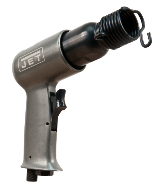 JET JAT-900 1-5/8" STROKE RIVETING HAMMER 505900