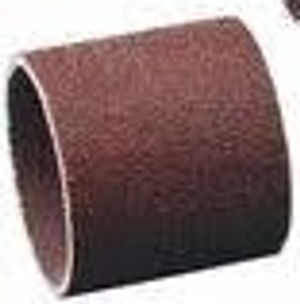 JET JT9-575944 Sanding Sleeves, 3" X 5-1/2", 150 Grit (4 Pack)