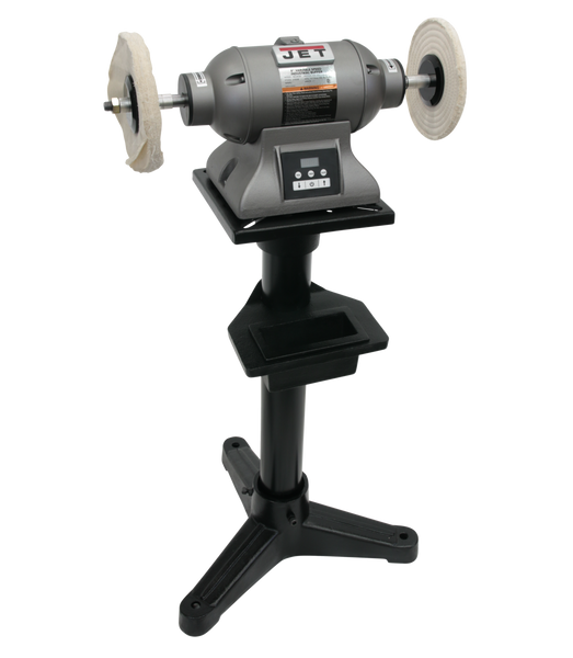 JET JT9-578218 IBG-8VSB 8" Variable Speed Industrial Buffer