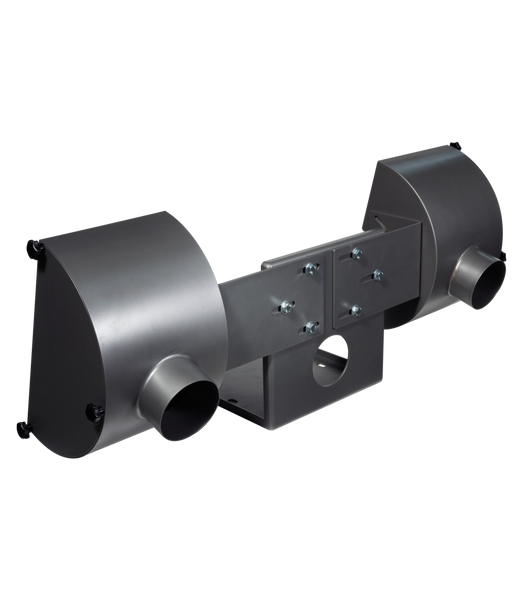 JET JT9-578405 Buffer Shroud for 10" & 12" Buffers