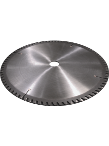 JET JT9-579052 Non-Ferrous Circular Saw Blade 350mm x 32mm x 2.5mm x 180T For J-CK350-2/4K
