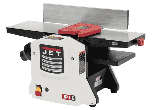 JET JT9-707402 Stand for 8" Jointer/Planer