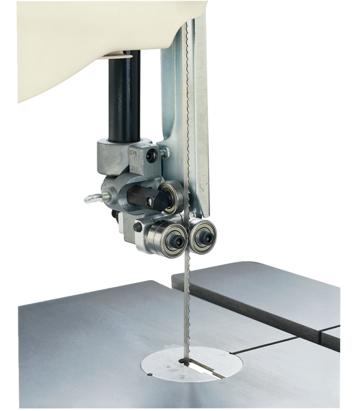 JET JT9-708127 Blade Bearing Guides, Carter-Style For 14" Bandsaws