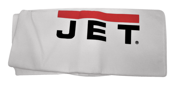 JET JT9-708706 Filter Bag, 5-Micron, for DC-1100, DC-1100VX, DC-1200, DC-1200VX
