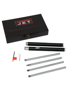 JET JT9-719901 JET Wood Turning Chisel Set