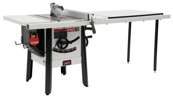 JET JT9-725005 ProShop II Fence assembly