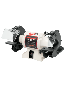 JET JT9-726101 8" WW Bench Grinder, No Wheels