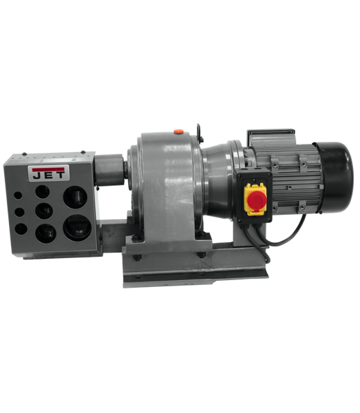 JET ESN-40 ELECT SCH40 PIPE NOTCHER 754420