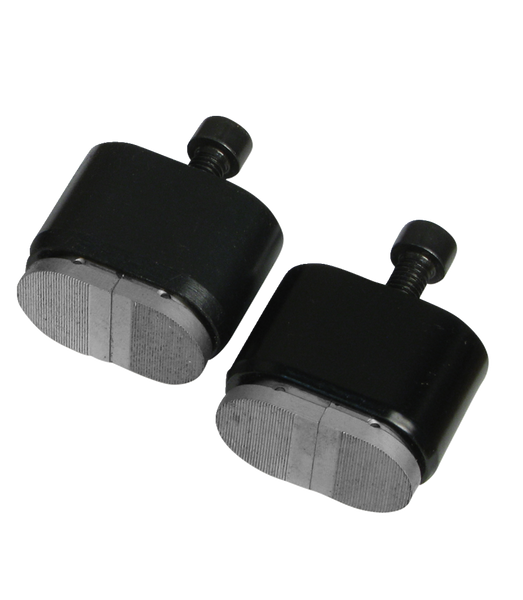 JET JT9-755019 Aluminum Stretcher Jaws Accessory --- While Supplies Last