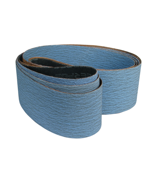 JET 3-PIECE ABRASIVE BELTS FOR DSAN4 755180