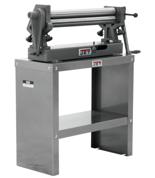 JET JT9-756020 SR-2024M, 24" x 20 Gauge Bench Model Slip Roll