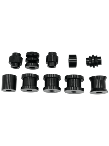 JET JT9-756092 Drive Cleat Attachment For LF-20 --- While Supplies Last