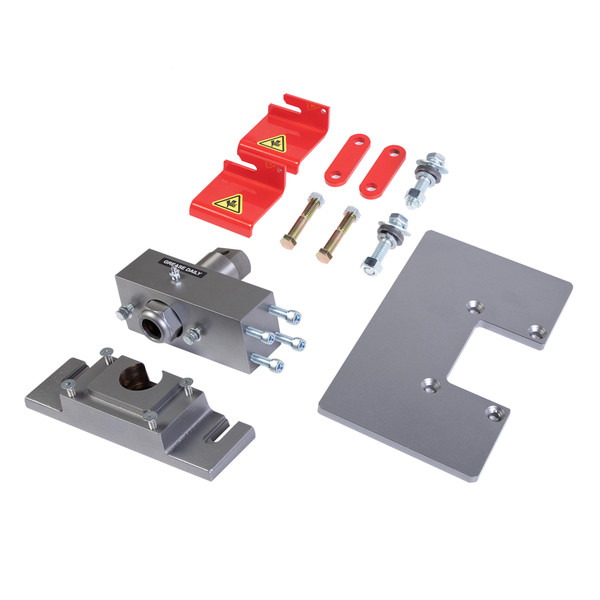 JET ED9-756105 Punch Assembly, Jet 45T Iw
