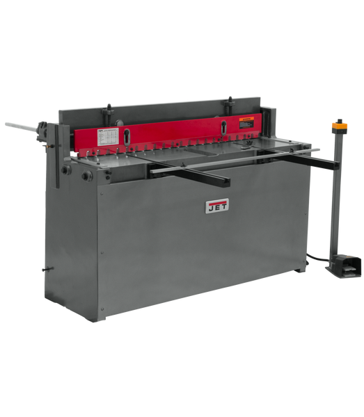 JET JT9-756203 PS-1652T, 52" x 16 Gauge Pneumatic Shear