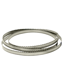 JET JT9-891165 Bi-Metal Blade 1.33" x 0.043" x 192-1/8 5/8T for ECB-1422V