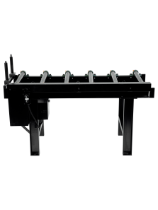 JET JT9-891171 1.5 M Power Infeed Table for ECB-1833DMEVS Bandsaw