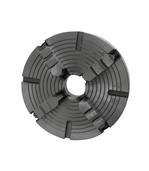 JET JT9-892058 8" 4-Jaw Chuck D1-4 For Elite EVS Lathes