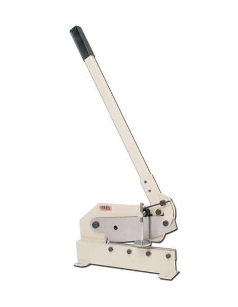 BAILEIGH BA9-1005678 Mps-12; Multi-Purpose Manual Metal Shear, 12" Blade Length, .1875" Mild Steel Sheet Capacity