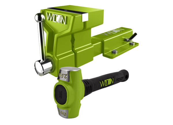 WILTON SE BASH ATV 5" Incl 20212 and Grn 1030 10025BH