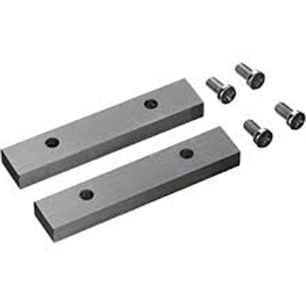 WILTON Serrated vise jaws mod 1745 pkg vers 2908060P