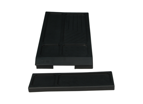 JET JT9-322200K Top & Front Mats for the BDB Lathes