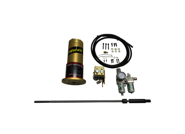 JET JT9-350198K JET Air Power Drawbars for JTM-4VS Mills