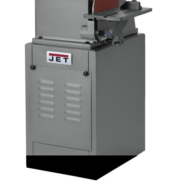 JET JT9-414550K J-4210K, 6 x 48 Belt & Disc Sander