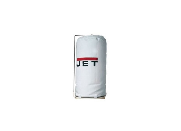 JET JT9-708642B 30-Micron Filter & Collection Bag Kit, DC-650