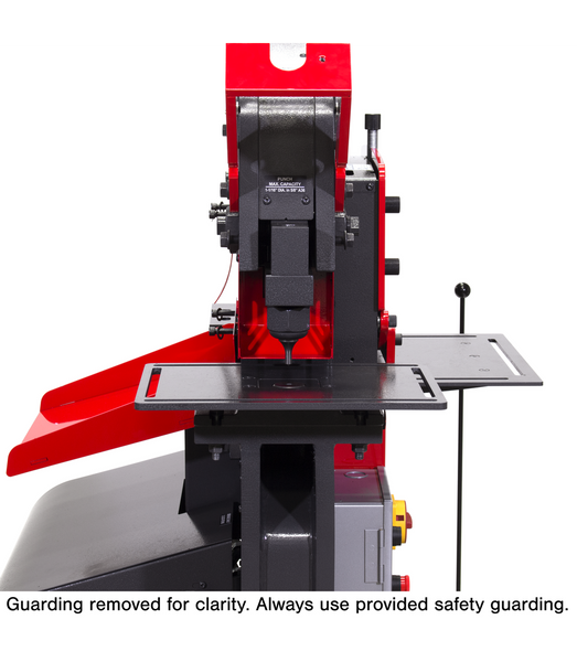 EDWARDS ED9-AC0900 Gauging Table Kit 40T, 50T, 55T, 60T, 65T, 75T, 100T Ironworkers