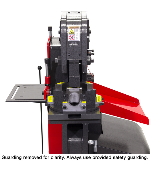 EDWARDS PIPE NOTCHER  TURRET HOUSING AC0925T