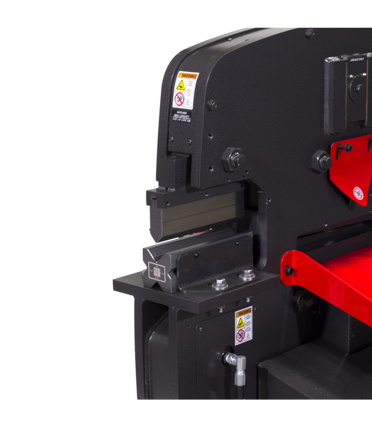 EDWARDS ED9-AC1052 10" Brake With 4-Way Die For Open Cavity (65T, 120T, 110/65T Elite )