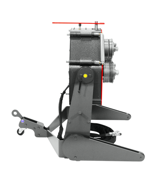 EDWARDS ED9-HAT5030 Radius Roller And Portable Power Unit 3 Phase, 460 Volt