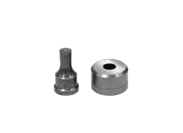 EDWARDS ED9-PD19/32 19/32" Round Punch & Die Set