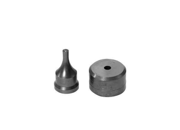 EDWARDS ED9-PD5/16 5/16" Round Punch & Die Set