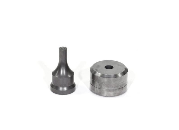 EDWARDS ED9-PDM10.5 10.5mm Metric Punch & Die Set