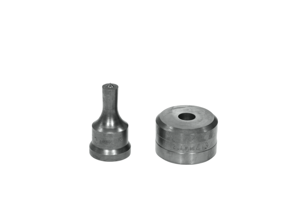 EDWARDS ED9-PDM12 12mm Metric Punch & Die Set