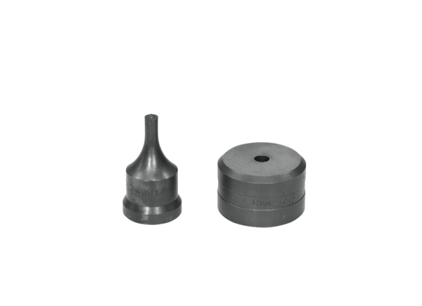 EDWARDS ED9-PDM7 7mm Metric Punch & Die Set