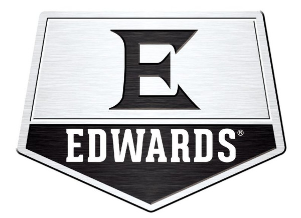 EDWARDS ED9-RLDP2.0 Radius Roller Die Assembly, 2.0" Pipe