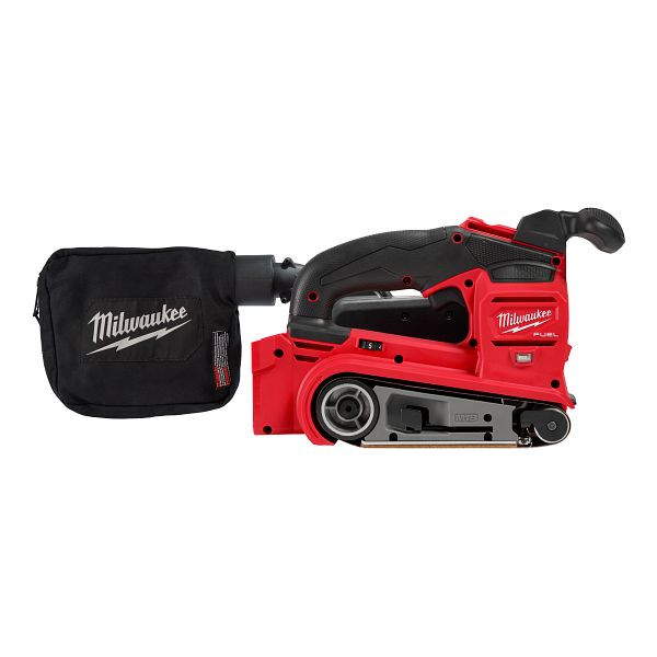 Milwaukee M18 FUEL 3" x 18" Belt Sander - 2832-20