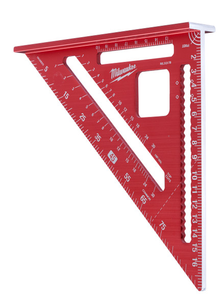 Milwaukee MLSQ170 180mm Rafter Square