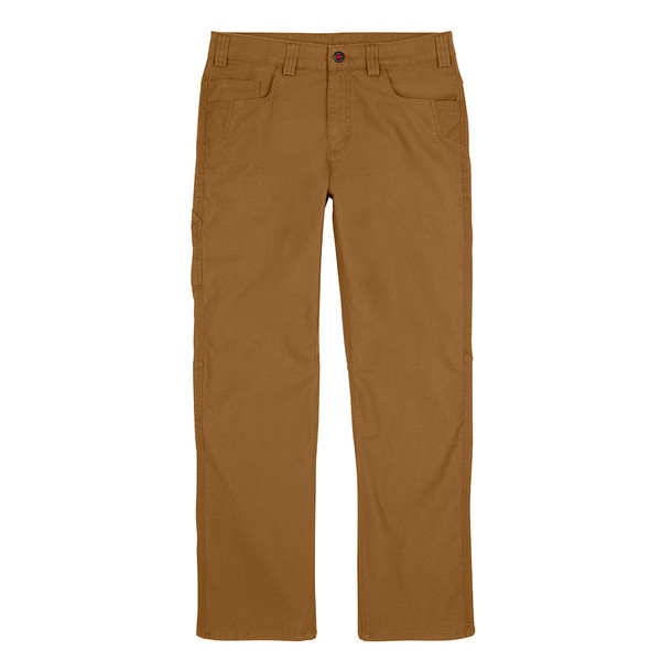 Milwaukee 701K-4030 Heavy Duty Flex Work Pants - Khaki 4030 Milwaukee 701K-4030 Heavy Duty Flex Work Pants - Khaki 4030