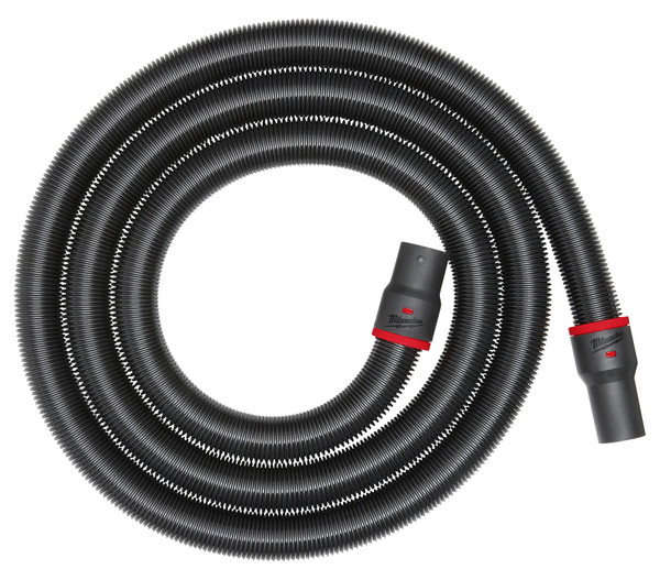 Milwaukee 49-90-2004 2-1/2" X 16' Flexible Hose